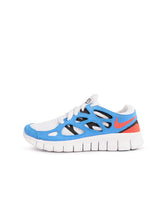 Load image into Gallery viewer, Nike Womens Nike Free Run 2 - Bright Crimson