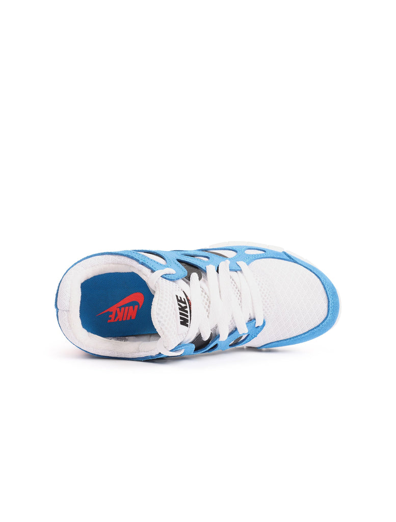 Nike Womens Nike Free Run 2 - Bright Crimson