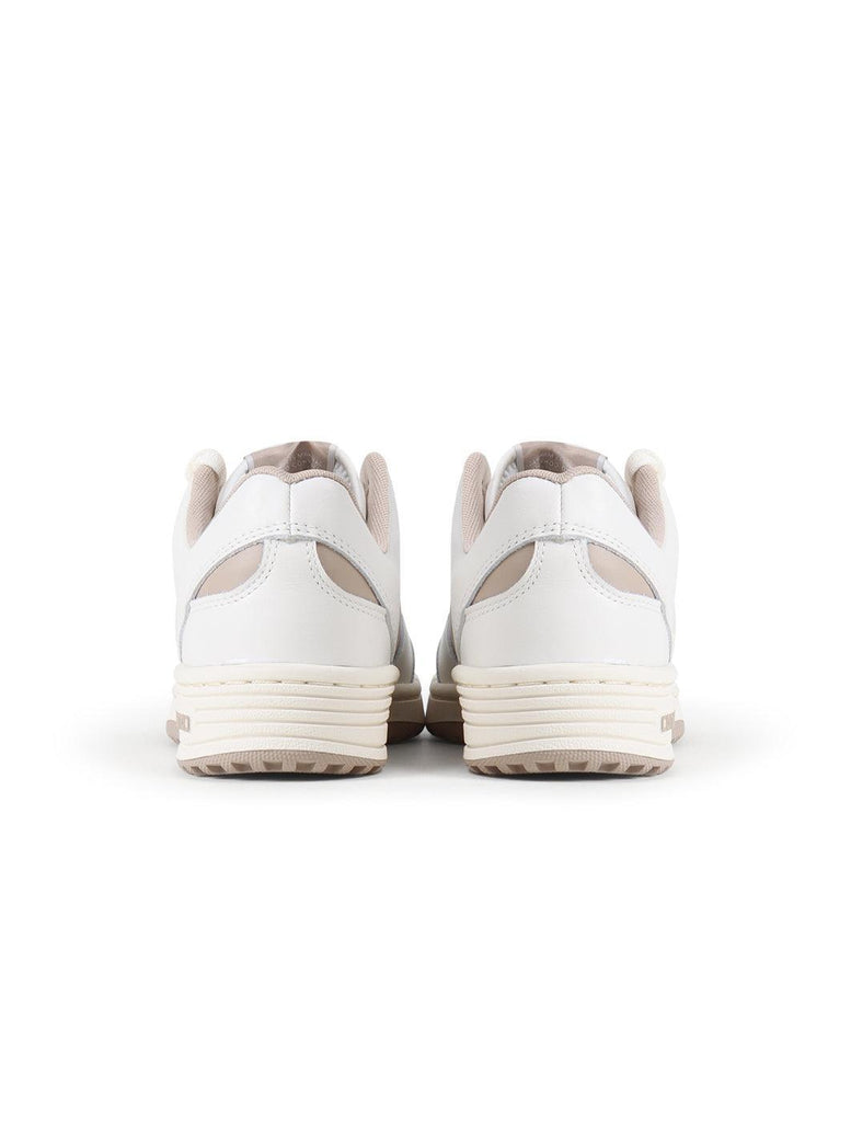 Converse Mens Weapon Low - Natural Ivory
