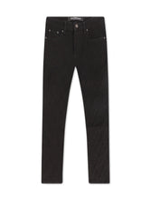 Load image into Gallery viewer, Valabasas Drift Skinny Jeans - Jet Black