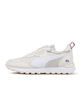 Load image into Gallery viewer, Puma Bmw Mns Rider Fv - Pristine/ White