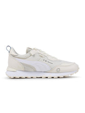 Load image into Gallery viewer, Puma Bmw Mns Rider Fv - Pristine/ White