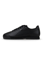 Load image into Gallery viewer, Puma Mens Roma Basic - Black/Black