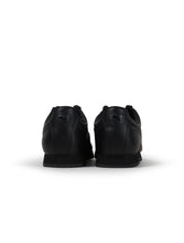 Load image into Gallery viewer, Puma Mens Roma Basic - Black/Black