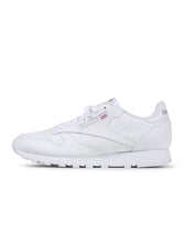 Load image into Gallery viewer, Reebok Mens Classic Leather - White