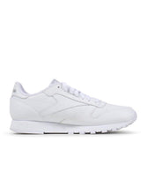 Load image into Gallery viewer, Reebok Mens Classic Leather - White