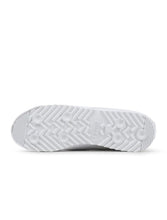 Load image into Gallery viewer, Puma Mens Roma Basic - White/ Light Grey