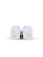 Load image into Gallery viewer, Puma Mens Roma Basic - White/ Light Grey