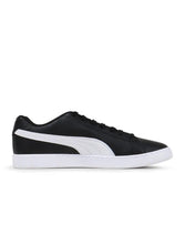 Load image into Gallery viewer, Puma Mens Match Star - Black/White/Gold