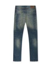 Load image into Gallery viewer, Jordan Craig Heart Break Straight Leg Jeans - Sunrise