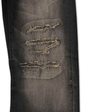 Load image into Gallery viewer, Jordan Craig Hudson Denim Jeans - Nature Black