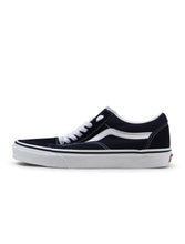 Load image into Gallery viewer, Vans Old Skool - Parisian Night/ White