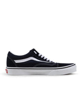 Load image into Gallery viewer, Vans Old Skool - Parisian Night/ White