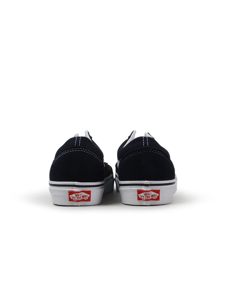 Vans Old Skool - Parisian Night/ White