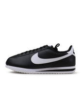 Load image into Gallery viewer, Nike Mens Cortez - Black/White