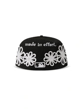 Load image into Gallery viewer, Made In Effort Paradise LA Dodgers Hat - Black