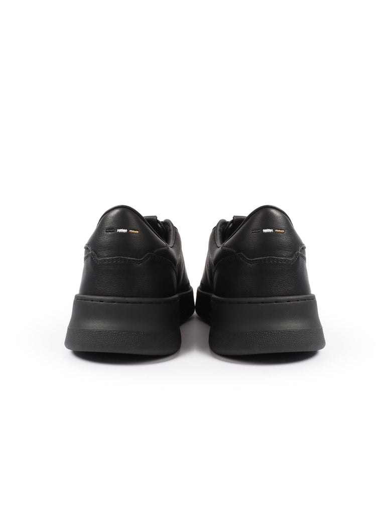 Hugo Boss Baltimore Tenn Shoes - Black