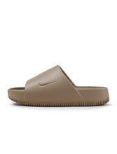 Load image into Gallery viewer, Nike Mens Calm Slide - Khaki
