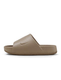 Nike Mens Calm Slide - Khaki