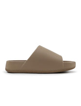 Load image into Gallery viewer, Nike Mens Calm Slide - Khaki