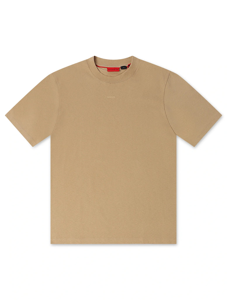 Hugo Dapolino Tee - Beige