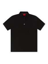 Load image into Gallery viewer, Hugo Deabono_d Polo - Black