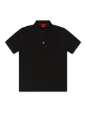 Hugo Deabono_d Polo - Black