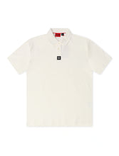 Load image into Gallery viewer, Hugo Deabono_d Polo - White