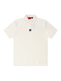 Hugo Deabono_d Polo - White