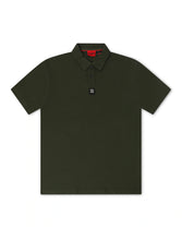 Load image into Gallery viewer, Hugo Deabono_d Polo - Green