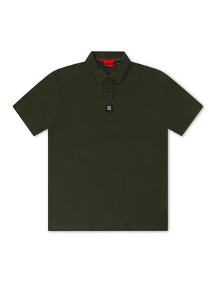 Hugo Deabono_d Polo - Green