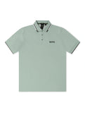 Boss Green Paddy Pro Polo - Green