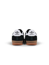 Load image into Gallery viewer, Adidas Mens Gazelle Indoor - Black