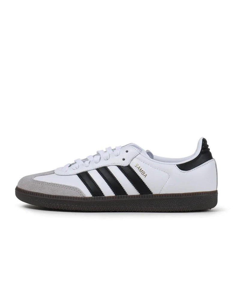 Adidas Samba OG - White/Black
