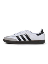 Load image into Gallery viewer, Adidas Samba OG - White/Black