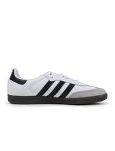 Load image into Gallery viewer, Adidas Samba OG - White/Black