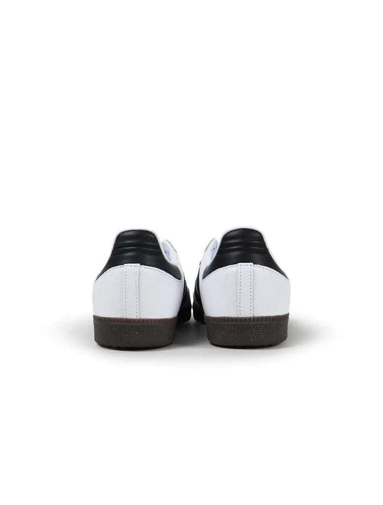 Adidas Samba OG - White/Black