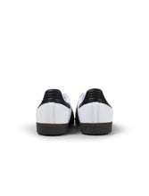 Load image into Gallery viewer, Adidas Samba OG - White/Black