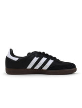 Load image into Gallery viewer, Adidas Mens Samba OG - Black/White