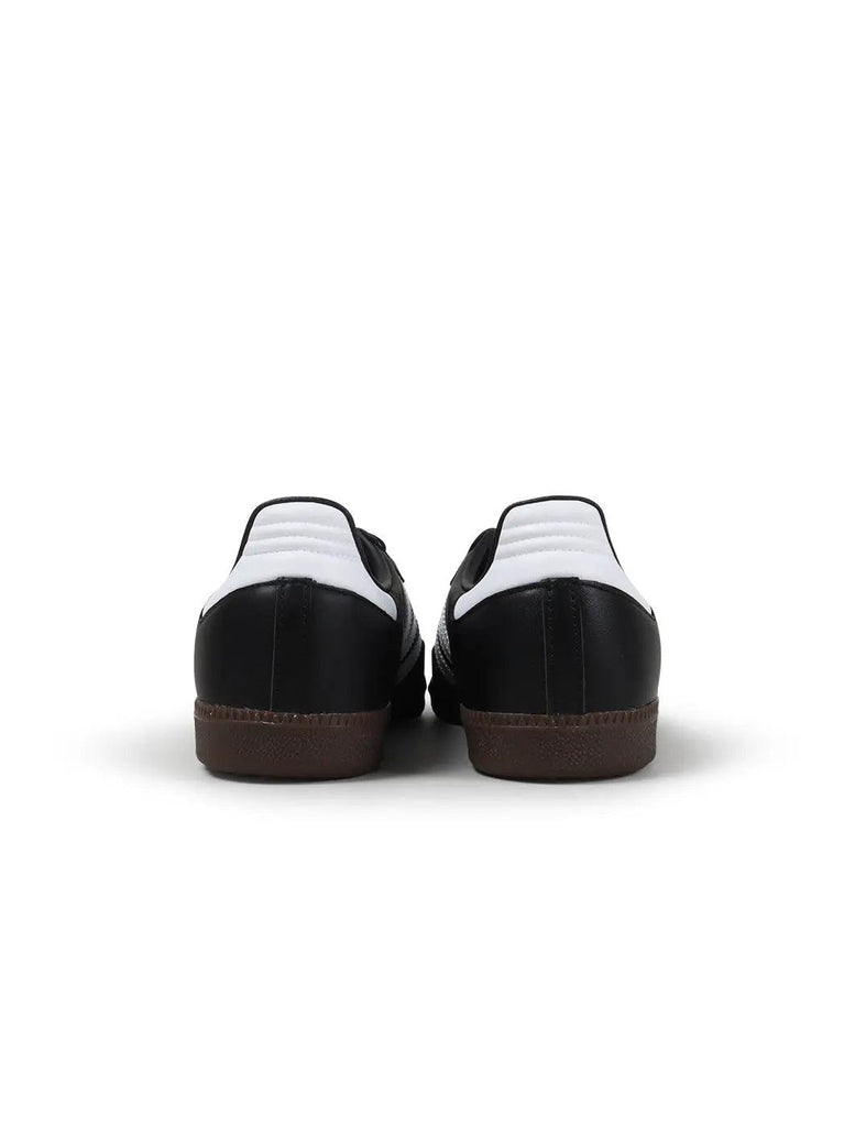 Adidas Mens Samba OG - Black/White