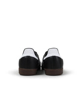 Load image into Gallery viewer, Adidas Mens Samba OG - Black/White