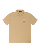 Load image into Gallery viewer, Hugo Dusplity Polo - Beige