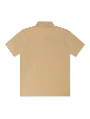 Hugo Dusplity Polo - Beige