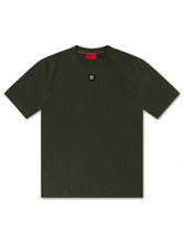 Load image into Gallery viewer, Hugo Dalile Tee- Green