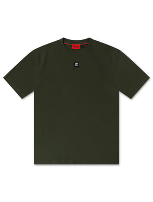 Hugo Dalile Tee- Green