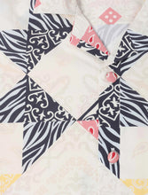Load image into Gallery viewer, BLDG4 Puff Puff Woven Shirt - Whisper White