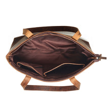 Load image into Gallery viewer, Rachel Large Leather Tote