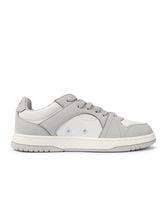 Load image into Gallery viewer, Hugo Hadrian Tenns Shoes - Grey