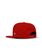 Load image into Gallery viewer, New Era Mexico Hat Snapback - Red