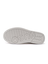 Load image into Gallery viewer, Hugo Hadrian Tenns Shoes - Grey